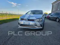 2015 Volkswagen Polo
