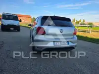 2015 Volkswagen Polo