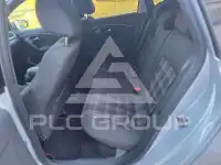 2015 Volkswagen Polo