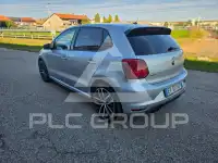 2015 Volkswagen Polo