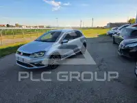 2015 Volkswagen Polo