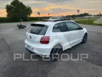 2015 Volkswagen Polo
