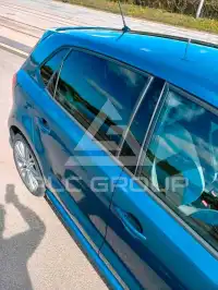 2015 Volkswagen Polo
