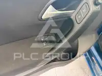2015 Volkswagen Polo