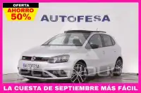 2015 Volkswagen Polo