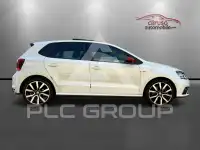 2015 Volkswagen Polo
