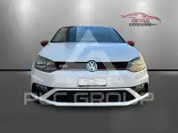 2015 Volkswagen Polo
