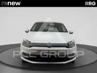 2015 Volkswagen Polo