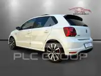 2015 Volkswagen Polo