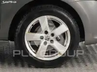 2015 Volkswagen Polo