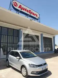 2015 Volkswagen Polo
