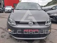 2015 Volkswagen Polo