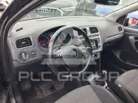 2015 Volkswagen Polo