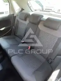 2015 Volkswagen Polo
