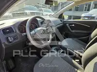 2015 Volkswagen Polo