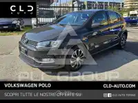 2015 Volkswagen Polo