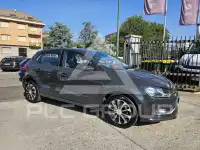 2015 Volkswagen Polo