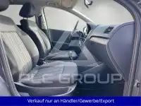 2015 Volkswagen Polo