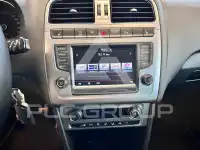 2015 Volkswagen Polo
