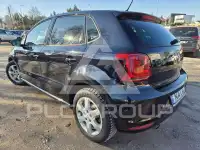 2015 Volkswagen Polo