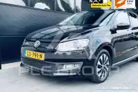 2015 Volkswagen Polo