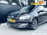 2015 Volkswagen Polo