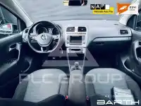2015 Volkswagen Polo
