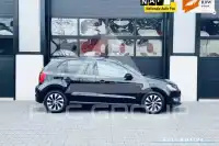 2015 Volkswagen Polo