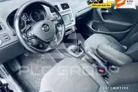 2015 Volkswagen Polo