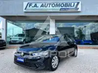 2015 Volkswagen Polo