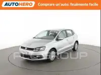 2015 Volkswagen Polo