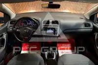 2015 Volkswagen Polo