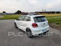 2015 Volkswagen Polo