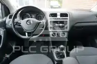 2015 Volkswagen Polo