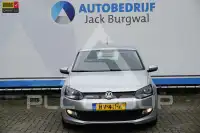 2015 Volkswagen Polo