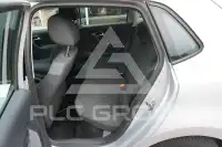 2015 Volkswagen Polo