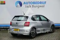 2015 Volkswagen Polo