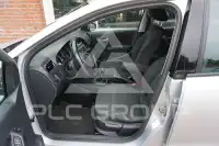 2015 Volkswagen Polo