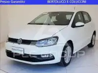 2015 Volkswagen Polo