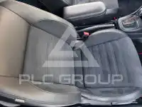 2015 Volkswagen Polo