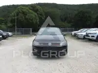 2015 Volkswagen Polo