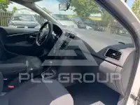 2015 Volkswagen Polo