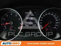 2015 Volkswagen Polo