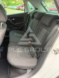 2015 Volkswagen Polo