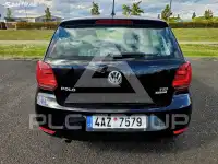2015 Volkswagen Polo