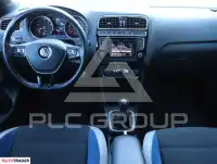 2015 Volkswagen Polo