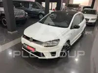 2015 Volkswagen Polo