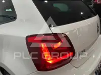 2015 Volkswagen Polo
