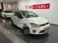 2015 Volkswagen Polo