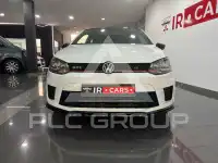 2015 Volkswagen Polo